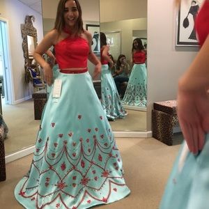 Formal Dress